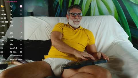 Luke Crews online show from 03-30-26, 06:42