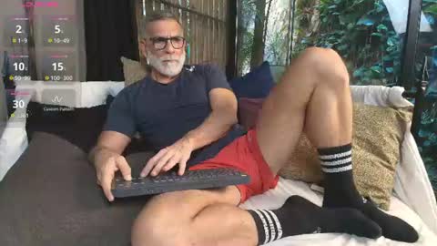 Snapshot of lukecrews chatting on 07-28-26, 07:15 Luke Crews online show from 07-28-26, 07:15