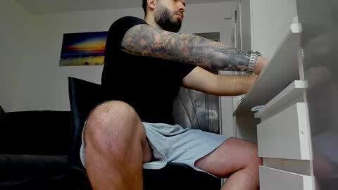 Luke online show from 02-05-25, 07:07