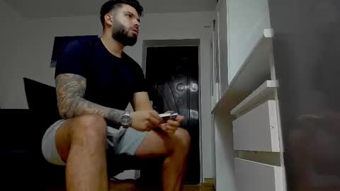 Luke online show from 02-13-25, 08:03