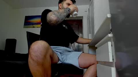 Luke online show from 02-21-25, 08:29