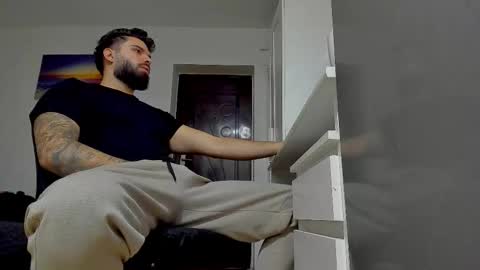 Luke online show from 10-07-25, 06:21