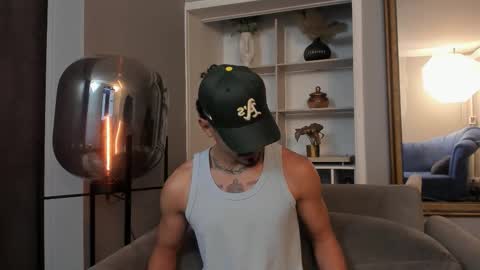 Luke Taylor online show from 10-29-25, 10:06