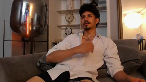 Luke Taylor online show from 10-31-25, 10:49