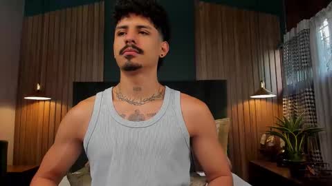 Luke Taylor online show from 11-26-25, 12:17