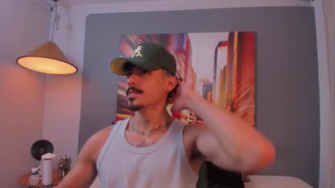 Luke Taylor online show from 12-17-25, 11:16