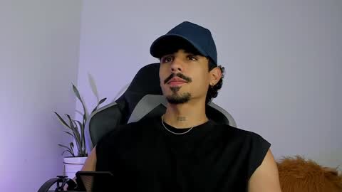 Luke Taylor online show from 03-30-26, 01:01