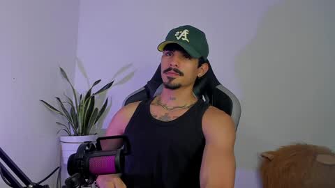 Luke Taylor online show from 04-09-26, 12:54