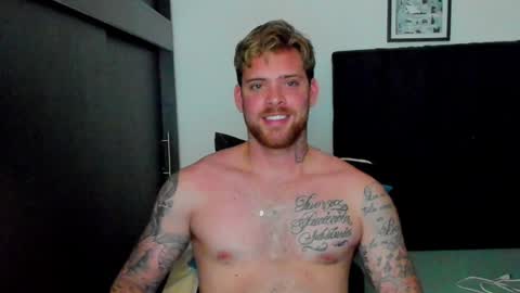 Snapshot of lukeglanton17 chatting on 12-17-24, 02:12 Luke online show from 12-17-24, 02:12