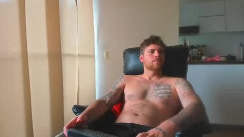 Luke online show from 04-16-26, 09:39