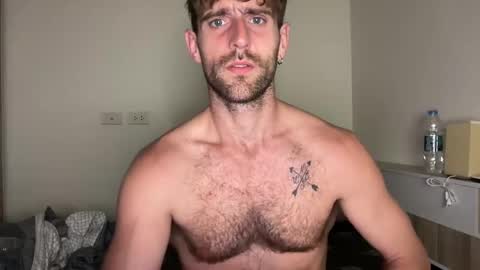 Snapshot of lukegunn22 chatting on 02-06-25, 02:00 MR. Luke Gunn online show from 02-06-25, 02:00