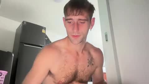 Snapshot of lukegunn22 chatting on 02-06-25, 10:53 MR. Luke Gunn online show from 02-06-25, 10:53