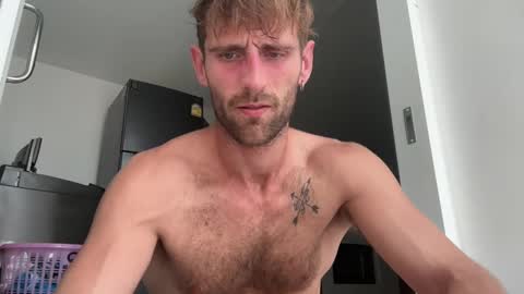 Snapshot of lukegunn22 chatting on 02-17-25, 05:25 MR. Luke Gunn online show from 02-17-25, 05:25