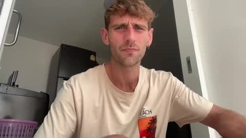 Snapshot of lukegunn22 chatting on 02-19-25, 06:55 MR. Luke Gunn online show from 02-19-25, 06:55