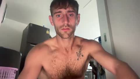 Snapshot of lukegunn22 chatting on 02-20-25, 10:59 MR. Luke Gunn online show from 02-20-25, 10:59