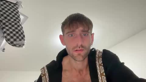 Snapshot of lukegunn22 chatting on 02-22-25, 11:24 MR. Luke Gunn online show from 02-22-25, 11:24