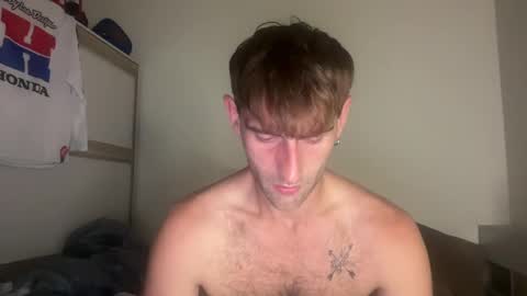 Snapshot of lukegunn22 chatting on 02-26-25, 02:04 MR. Luke Gunn online show from 02-26-25, 02:04