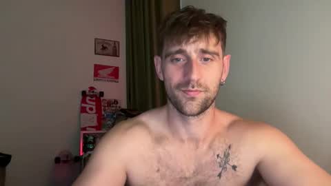 MR. Luke Gunn online show from 03-21-26, 12:59