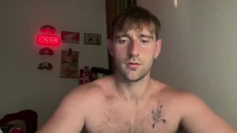 MR. Luke Gunn online show from 04-07-26, 11:26