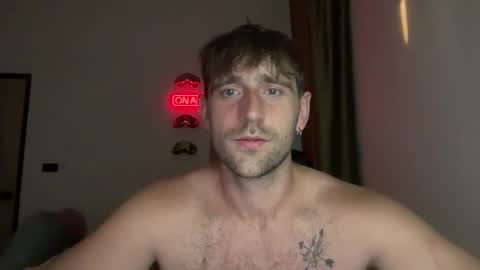 MR. Luke Gunn online show from 04-16-26, 11:29