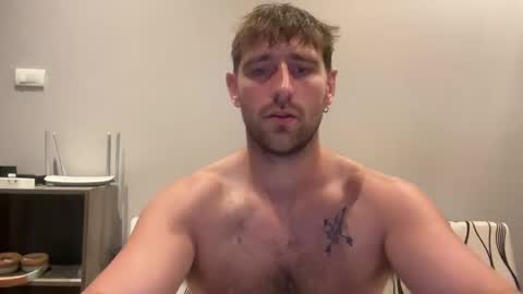 MR. Luke Gunn online show from 06-09-26, 12:00