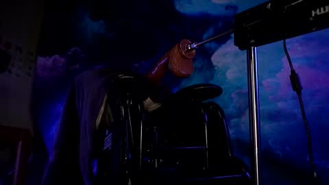 lukewilde online show from 01-19-25, 01:12