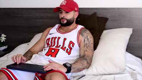 Lukhas f4f online show from 10-29-25, 10:22