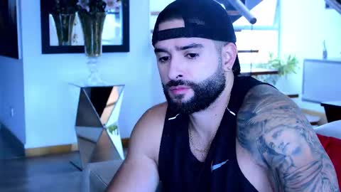 Lukhas f4f online show from 11-05-25, 05:57