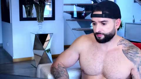 Lukhas f4f online show from 11-06-25, 10:21