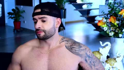 Snapshot of lukhass chatting on 02-07-26, 10:02 Lukhas f4f online show from 02-07-26, 10:02