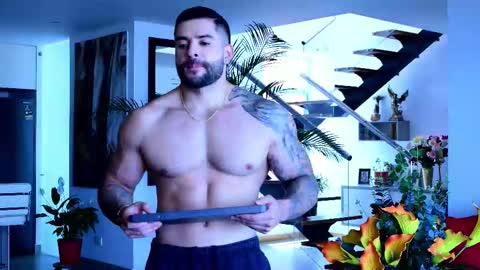 Snapshot of lukhass chatting on 02-26-26, 04:28 Lukhas f4f online show from 02-26-26, 04:28