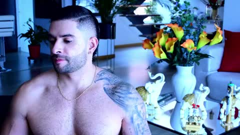 Lukhas f4f online show from 03-29-26, 07:36