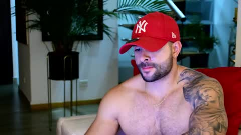 Lukhas f4f online show from 04-09-26, 06:19