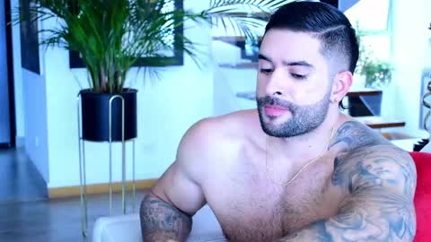 Lukhas f4f online show from 04-13-26, 04:45