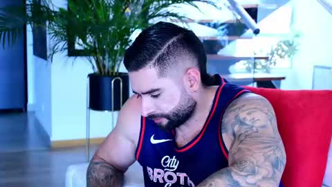 Snapshot of lukhass chatting on 06-16-26, 06:21 Lukhas f4f online show from 06-16-26, 06:21