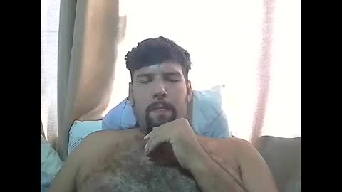 lucifer online show from 12-26-24, 07:49