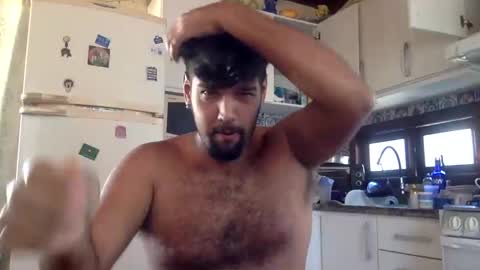 lucifer online show from 12-29-24, 02:42