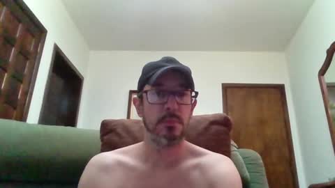 Luke online show from 10-26-25, 12:38