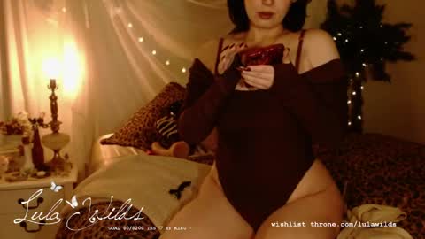 lula wilds online show from 05-31-26, 02:53