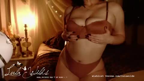lula wilds online show from 07-03-26, 02:07