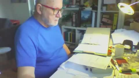 luley58 online show from 02-17-26, 03:29