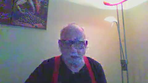 luley58 online show from 02-21-26, 08:59