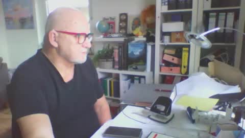 luley58 online show from 02-28-26, 02:51