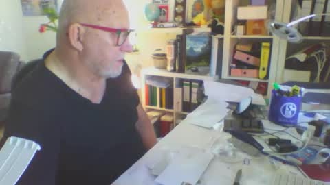 luley58 online show from 04-08-26, 07:41