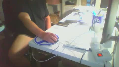 Snapshot of luley58 chatting on 05-30-26, 02:30 luley58 online show from 05-30-26, 02:30
