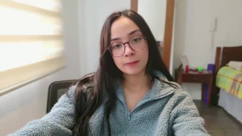 Luli online show from 04-25-26, 01:41