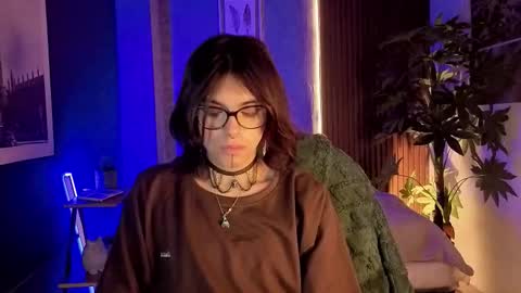 Cookie  online show from 03-02-26, 11:17