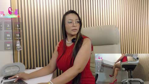 lulu online show from 10-28-25, 12:14