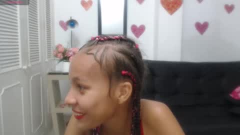 Lulu online show from 12-23-24, 01:08