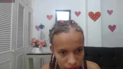 Lulu online show from 12-23-24, 08:55